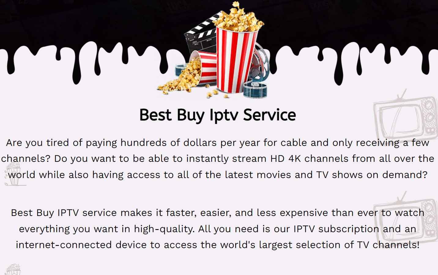 TorrentFreak - ‘BestBuyIPTV’ Operator Sentenced in Vietnam’s First Ever ...